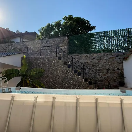 Maison d'hôtes Casa Adelin *