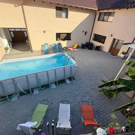 Casa Adelin * Ieşelniţa