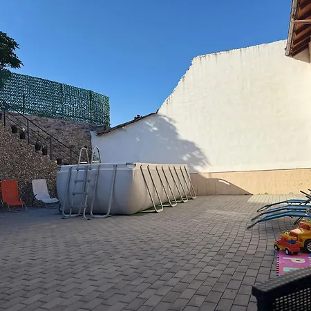 Casa Adelin *